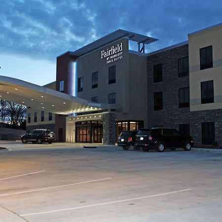 Fairfield By Marriott Inn & Suites St Louis South Mehlville Dış mekan fotoğraf