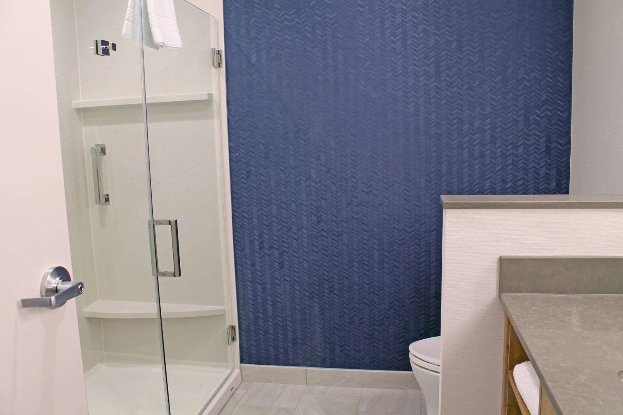 Fairfield By Marriott Inn & Suites St Louis South Mehlville Dış mekan fotoğraf