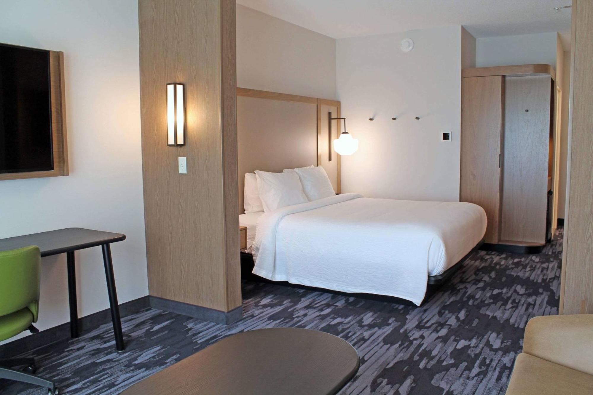 Fairfield By Marriott Inn & Suites St Louis South Mehlville Dış mekan fotoğraf