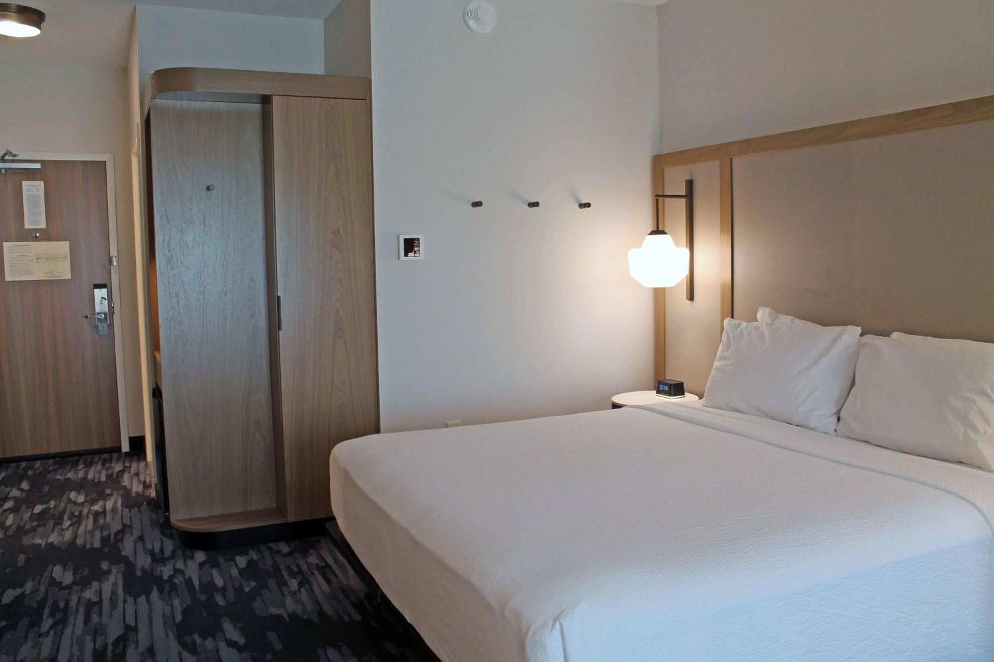 Fairfield By Marriott Inn & Suites St Louis South Mehlville Dış mekan fotoğraf