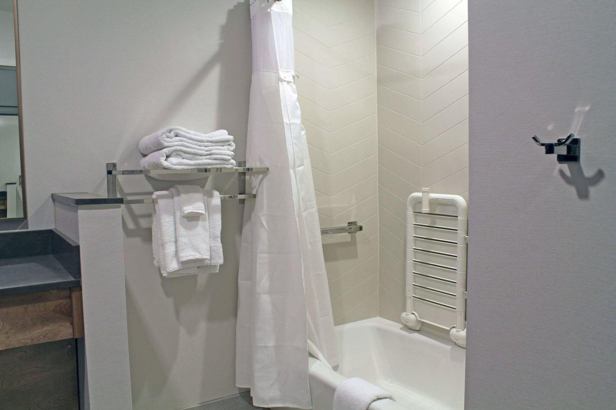 Fairfield By Marriott Inn & Suites St Louis South Mehlville Dış mekan fotoğraf