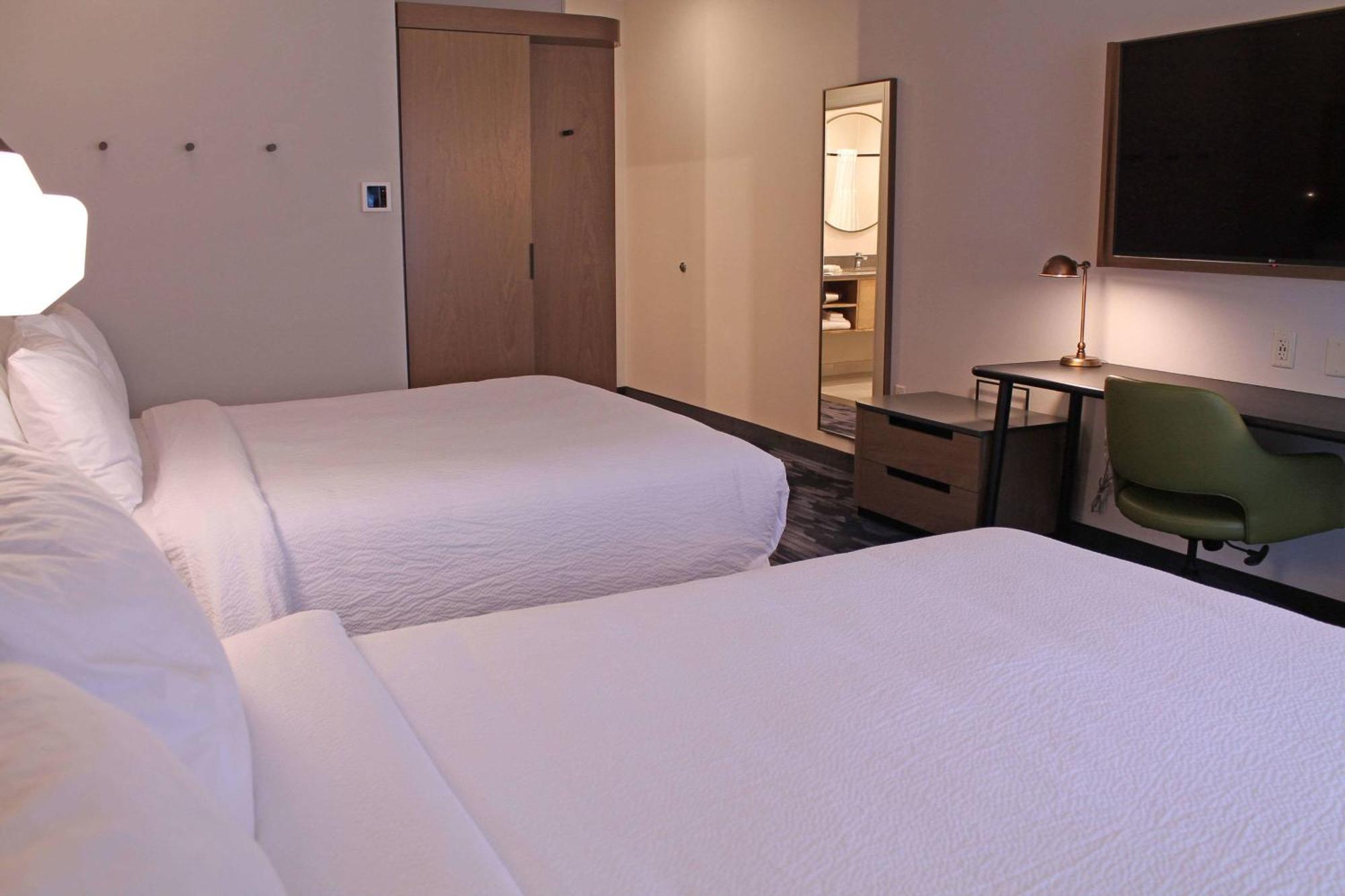 Fairfield By Marriott Inn & Suites St Louis South Mehlville Dış mekan fotoğraf