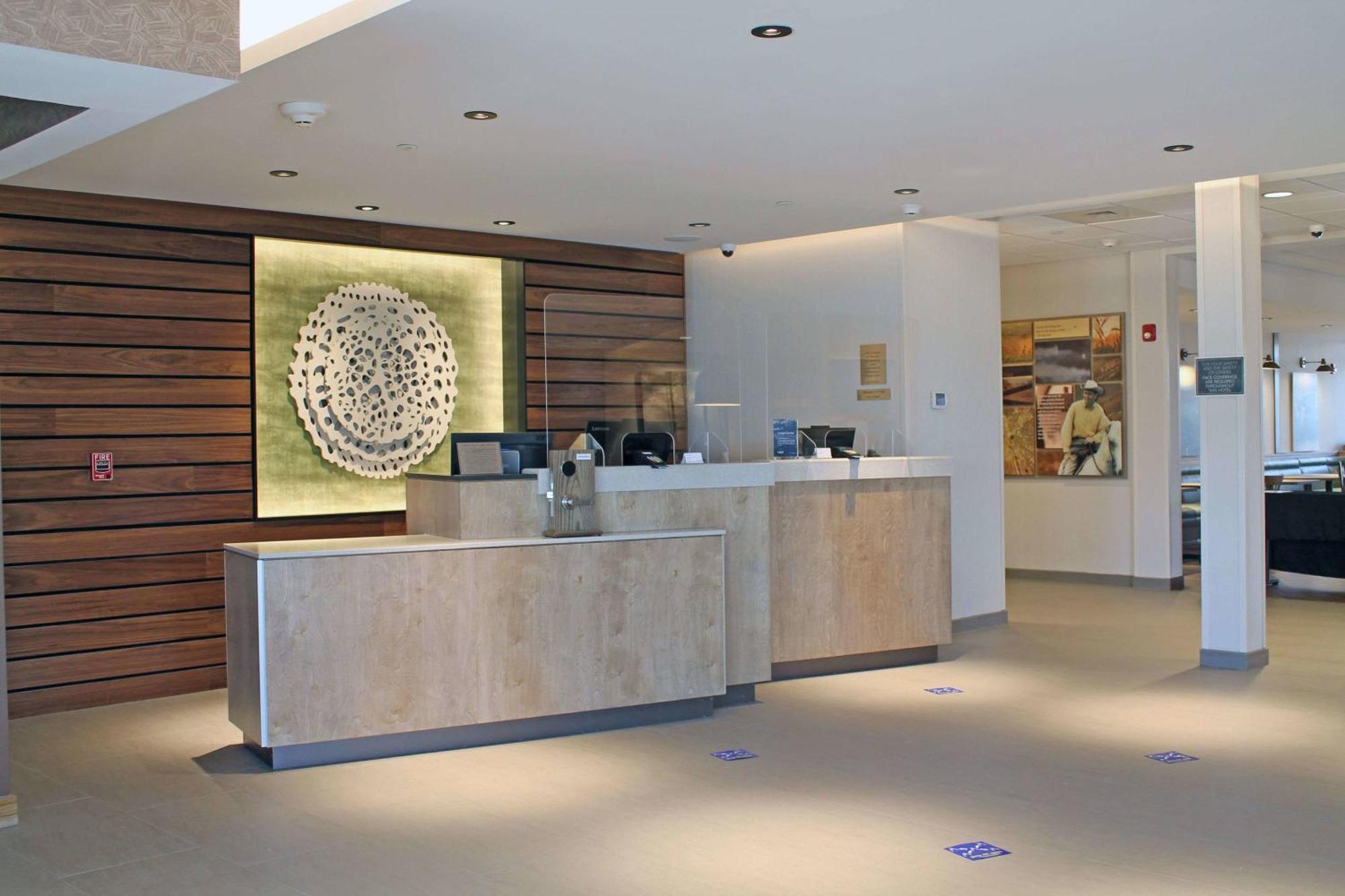 Fairfield By Marriott Inn & Suites St Louis South Mehlville Dış mekan fotoğraf